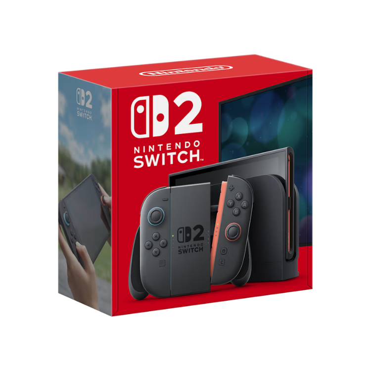 Buy Nintendo Switch 2 in Sri Lanka Arcane Teq Collectors Game Shop Colombo