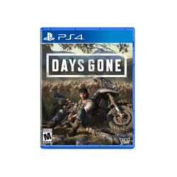 PS4 Days Gone