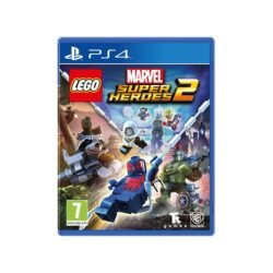 PS4 Lego Marvel Super Heroes 2