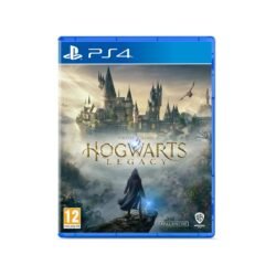 PS4 Hogwarts Legacy