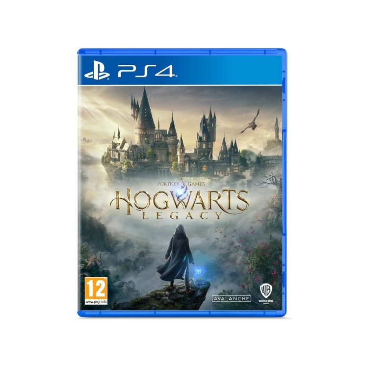 Buy PS4 Hogwarts Legacy in Sri Lanka Arcane Teq Collectors Game Shop Colombo