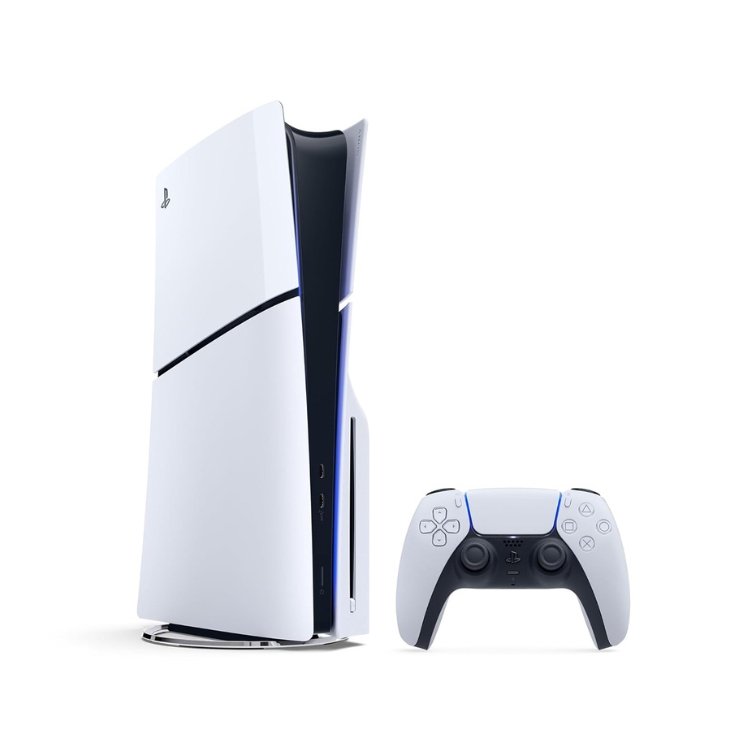 Buy PS5 Slim Disk Edition in Sri Lanka Arcane Teq Collectors Game Shop Colombo